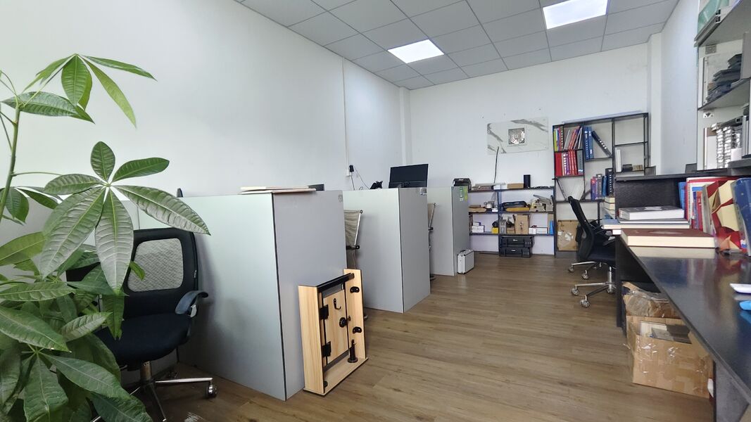 Guangzhou Fushengjia New Material Co., Ltd.