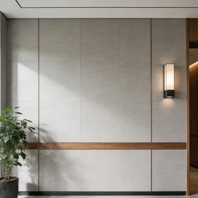 Wall Cladding Panels
