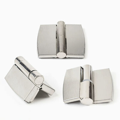 Toilet Compartment Accessories