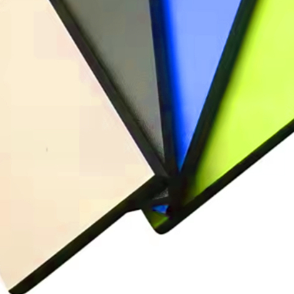 Jakość  Customizable Phenolic Compact Laminate 3mm High Pressure Laminate Sheets fabryka