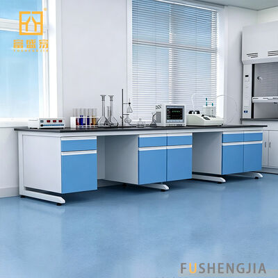 Laboratory Table Top