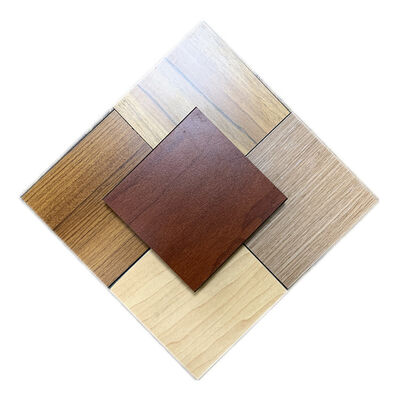 12mm Compact Laminate Panels Durable Hotel Laminates Customizable