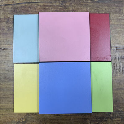 12mm Compact Laminate Panels Durable Hotel Laminates Customizable