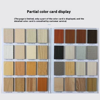 Phenolic Resin Toilet Partition Board 12mm Interior HPL Panels