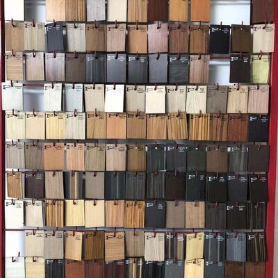 Modern Polycarbonate Compact Sheet Customizable Interior Veneer Panels