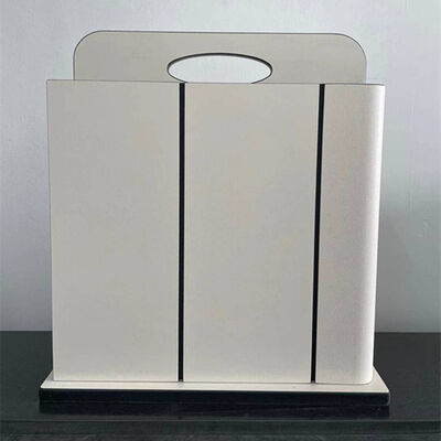Washable HPL Wall Cladding Multi Purpose Hospital Wall Panels Eco Friendly