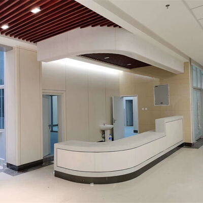 Durable Custom HPL Wall Panels for Indoor Wall Decoration