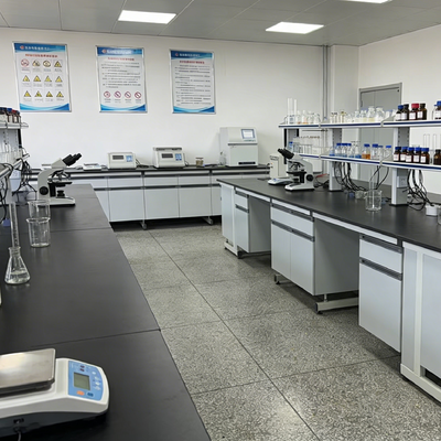 Customizable Laboratory Table Top School Lab Bench Top Scratch Resistant E1 Formaldehyde