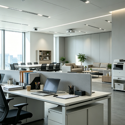 Eco Friendly Wall Cladding Panels Gray Compact Laminate Wall Panels For Office And Waiting Room