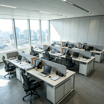 Eco Friendly Wall Cladding Panels Gray Compact Laminate Wall Panels For Office And Waiting Room
