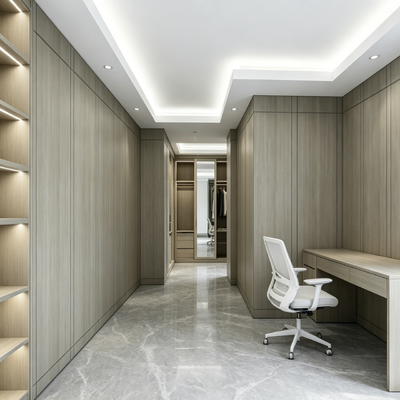 Humidity Resistant HPL Cladding Panels Customizable Decorative Cladding Panels