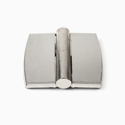 Thickened Toilet Compartment Accessories Heavy Duty Toilet Cubicle Hinges