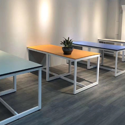 Modern HPL Table Top HPL Board Dining Table Top Waterproof Vanity Countertop