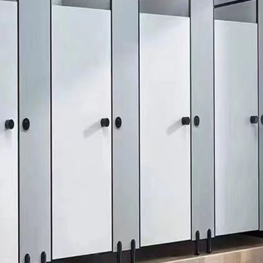 Lightweight HPL Honeycomb Panel Impact Resistant / Chemical Resistant HPL Composite Panel