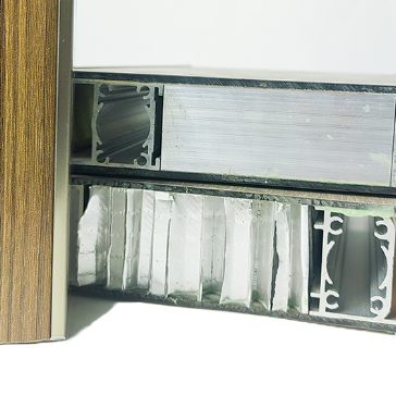 3D Phenolic Compact Laminate Matte / Glossy Compact Phenolic Board