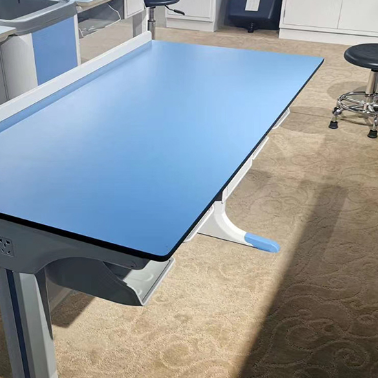 Square Compact Table Top Minimalist Vanity Counter Top Eco Friendly
