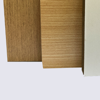 Waterproof Compact HPL Panels 3mm 4×6ft Exterior Laminate Panels For Hospital Use
