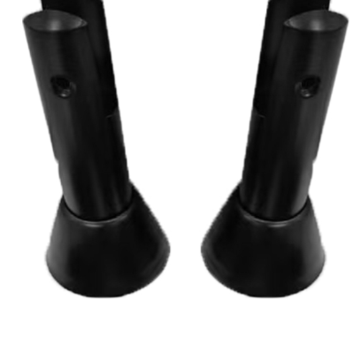Rust Proof Toilet Partition Lock Heavy Duty Restroom Partition Locks Black For Hotel School Hospital