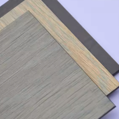 Fire Resistant Phenolic Compact Laminate 25mm 12mm Waterproof Decorative Board For Hotel Toilet