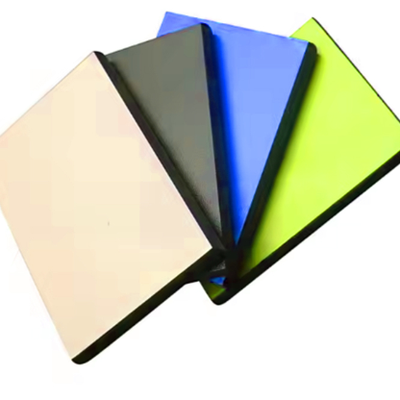Smooth Phenolic Compact Laminate Eco Friendly High Pressure Laminate Panels 25mm