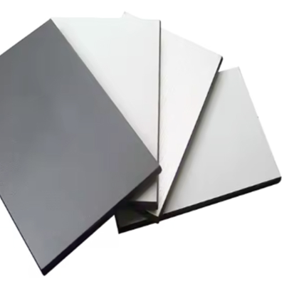 Smooth Phenolic Compact Laminate Eco Friendly High Pressure Laminate Panels 25mm