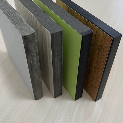 Smooth Phenolic Compact Laminate Eco Friendly High Pressure Laminate Panels 25mm