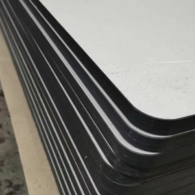 Smooth Phenolic Compact Laminate Eco Friendly High Pressure Laminate Panels 25mm