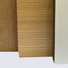 25mm Compact Laminate Sheet Waterproof Phenolic Compact Board Customizable For Hotel Toilet