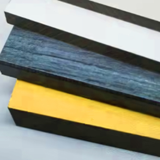 Customizable Phenolic Compact Laminate 3mm High Pressure Laminate Sheets