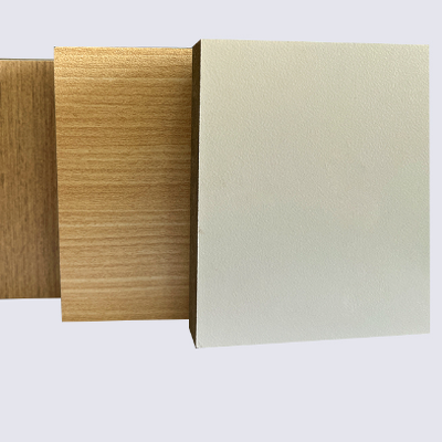 Matte / Glossy Phenolic Compact Laminate Fire Resistant High Pressure Laminate Panel
