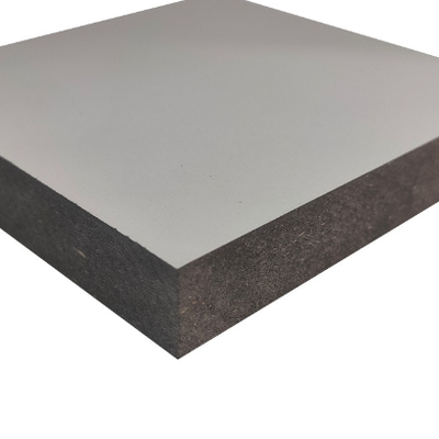 Matte / Glossy Phenolic Compact Laminate Fire Resistant High Pressure Laminate Panel