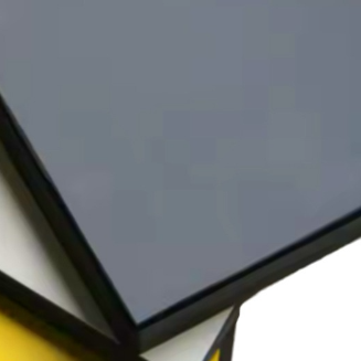 3mm Phenolic Compact Laminate Multi Colors HPL Panels Fireproof