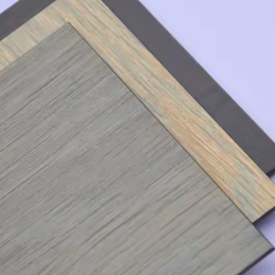 Impact Resistant HPL Compact Laminate Non Porous HPL Board Anti Betel For Hotel Locker