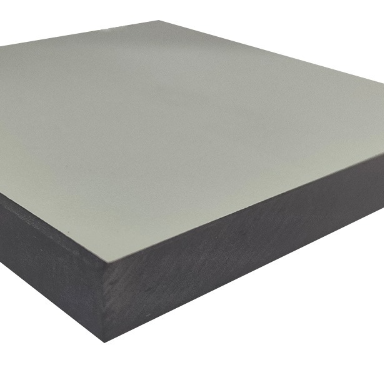 Impact Resistant HPL Compact Laminate Non Porous HPL Board Anti Betel For Hotel Locker