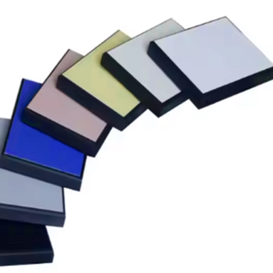 Waterproof Fireproof HPL Phenolic Board Hygienic High Pressure Laminate Sheet