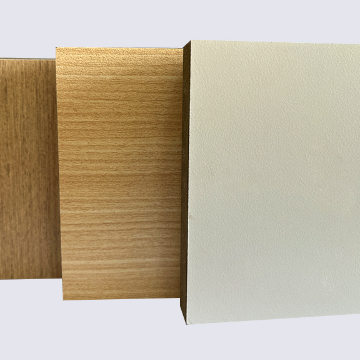Waterproof Fireproof HPL Phenolic Board Hygienic High Pressure Laminate Sheet