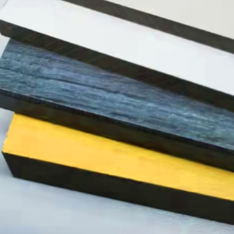 Non Toxic Phenolic Compact Laminate 12mm / 25mm Waterproof Laminate Board