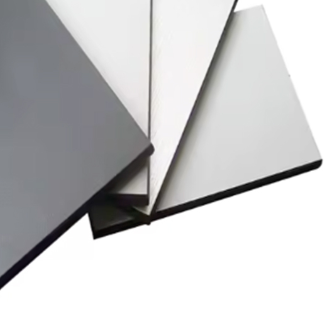 Non Toxic Phenolic Compact Laminate 12mm / 25mm Waterproof Laminate Board