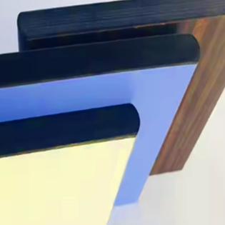 Non Toxic Phenolic Compact Laminate 12mm / 25mm Waterproof Laminate Board
