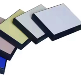 25mm 12mm Compact Laminate Sheets Custom Decorative Laminate Sheets For Hotel Office Toilet
