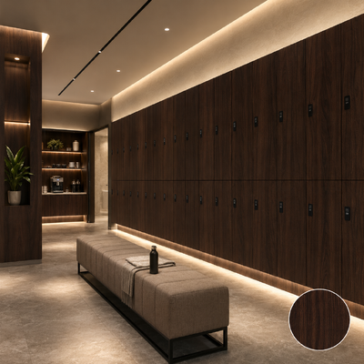 Custom Compact Laminate Locker Architectural Compact Laminate Locker Cabinet