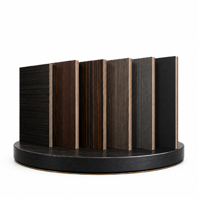  Compact Fire Resistant Board HPL Phenolic Resin Anti-corrosion Fireproof Panel for Wall Decoration