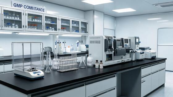 Our phenolic compact laminate lab worktop is widely used for multi‑type laboratory environments
